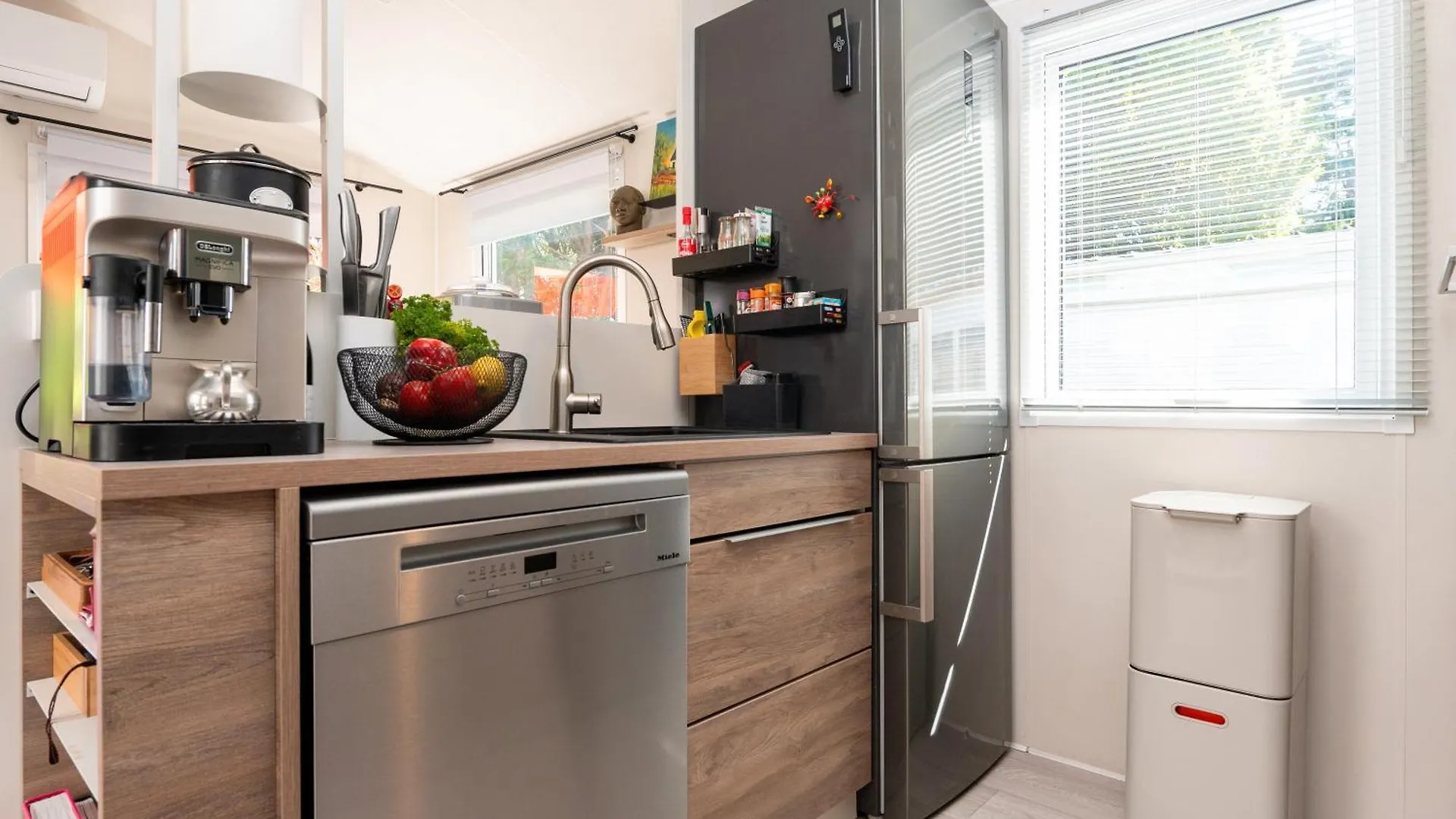 Mobilhome - Piscine - Premium Erdeven 0*,  Francja