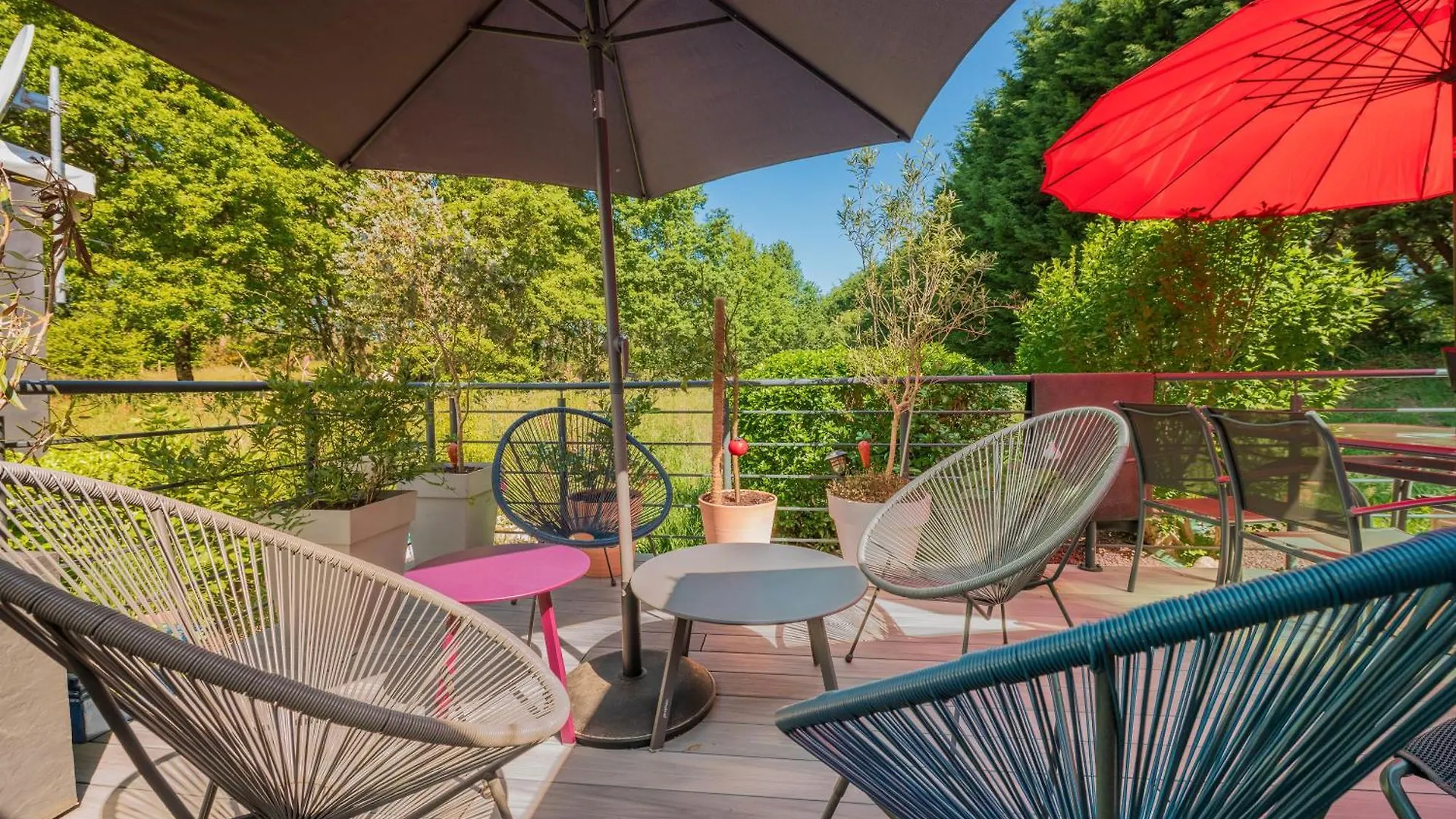 Mobilhome - Piscine - Premium Erdeven 0*,